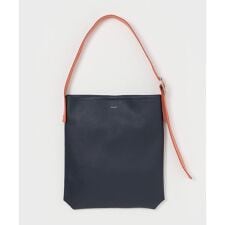 Hender Scheme／エンダースキーマ／one side belt bag