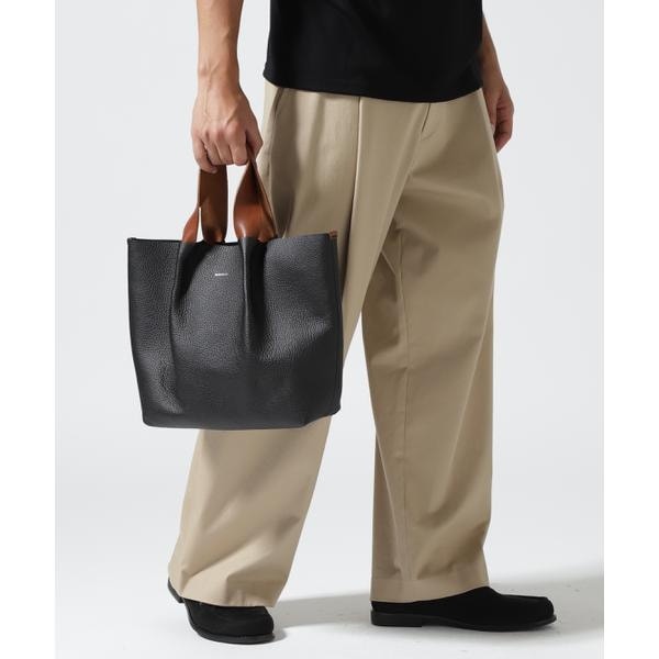 HenderScheme／エンダースキーマ／Messenger Bag Large