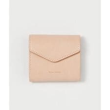 Hender Scheme／エンダースキーマ／flap wallet