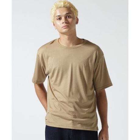 [^ԁF7885234220]Toironier^gjG^Merino Wool-TSuper100'sE[VngpTVcBהԎE[Ȃł͂̒悢򊴂ƔɊ炩ȔG肪B܂EHbVufނׁ̈Aƒł̃C[W[PA͂̈Bfނ̗ǂׁAɗ̓~j}ɍ킬fUCBzhLɍAĂɂpfފłAܘ_~̃Ci[ƂĂd󂷂ʔNpACełBToironier^gjG2017FWfr[uh̃RZvgiuhij̗RłjfUCi[̑n`ɂōłdvȗvf̂ЂƂłp^[BtXł́Âp^[noTOILISTEigXgjƁAʂp^[noPATTRONIERipgjGjȀdvȖSĂBwToironierx́ÂQ̌̏oȂvfƑfނɍSuhB