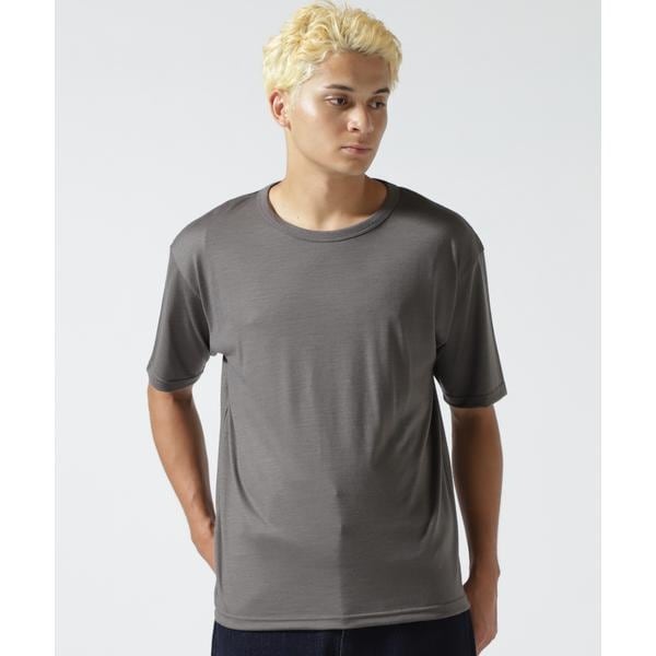 ANCELLM ガーデン トップス カットソー Tシャツ ２ ANCELLM／アンセルム／BOTANICAL T-SHIRT | ガーデン(GARDEN) | マルイ