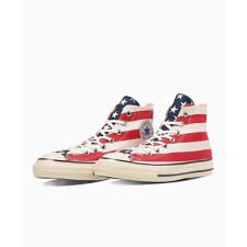 Converse／コンバース／ALL STAR US STARS&BARS HI ／オールスター　Ｕ