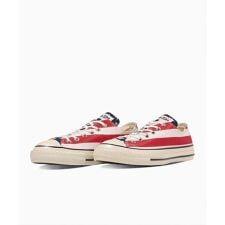 Converse／コンバース／ALL STAR US STARS&BARS OX／オールスター　ＵＳ
