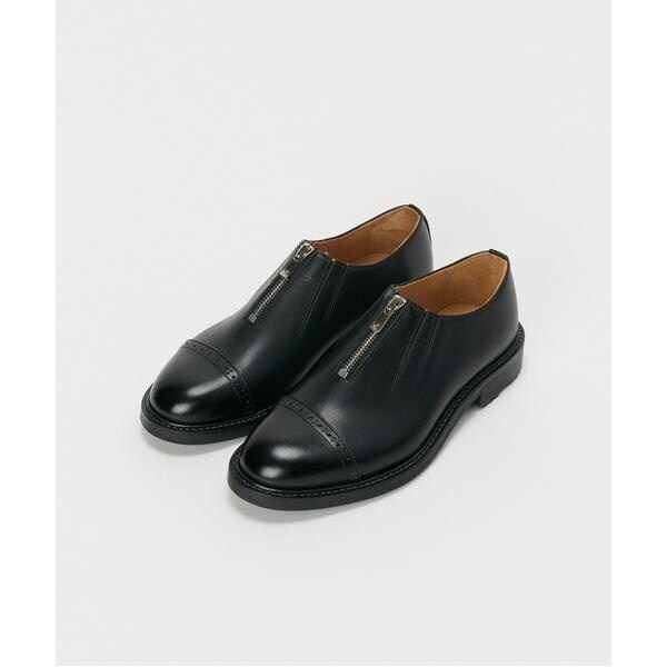 【完売品】エンダースキーマ　シュラフ　パンプス Hender Scheme エンダースキーマ シュラフパンプス レザー