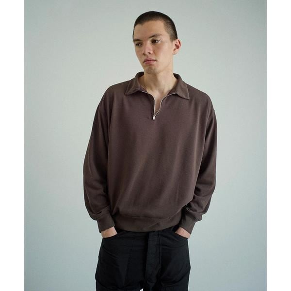 Ancellm garden別注　damage sweat ANCELLM/アンセルム/DAMAGE SWEAT PANTS EX | GARDEN（ガーデン