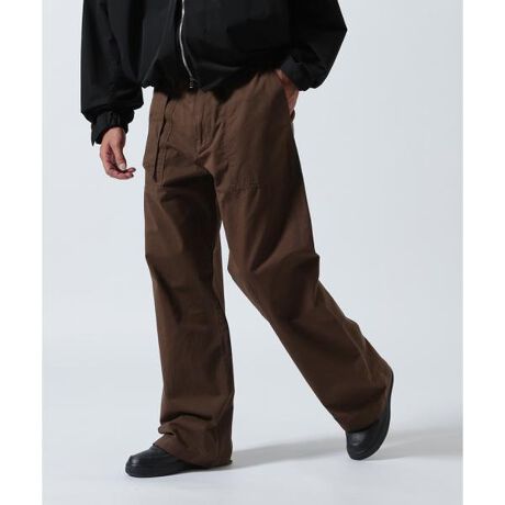 [^ԁF7885210339]Toironier^gjG^Belted Trousersł݂̋̒n̑fނgppcBtgɃxCJ[|Pbgz~^[eCXgBe𖳂̗̊olAVGbgɂfUCB{fBƋz̃OxgtAANZgɁBpd˂閈ɃGCWO̊y߁A킹I΂p閜\ACełBToironier^gjG2017FWfr[uh̃RZvgiuhij̗RłjfUCi[̑n`ɂōłdvȗvf̂ЂƂłp^[BtXł́Âp^[nogTOILISTEhigXgjƁAʂp^[nogPATTRONIERhipgjGjȀdvȖSĂBwToironierx́ÂQ̌̏oȂvfƑfނɍSuhB