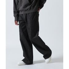 Toironier／トワロニエ／5Pocket Denim Pants