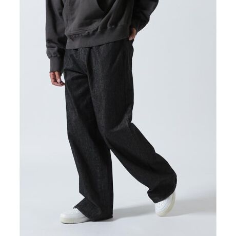 [^ԁF7885210385]Toironier^gjG^5Pocket Denim PantsTOIRONIERVȒԂƂȂ5|Pbg̃x[VbNfjBEGXgAqbv悭V[vɂChXg[gVGbgBIX̍Be[W[NEFA̗lȖȂAސF̂ɂ˔AN[ȃC[Wɂdグ{BToironier^gjG2017FWfr[uh̃RZvgiuhij̗RłjfUCi[̑n`ɂōłdvȗvf̂ЂƂłp^[BtXł́Âp^[nogTOILISTEhigXgjƁAʂp^[nogPATTRONIERhipgjGjȀdvȖSĂBwToironierx́ÂQ̌̏oȂvfƑfނɍSuhB