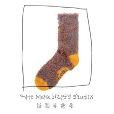 The Make Happy Studio×Leh／ザメイクハッピーストゥディオ×レー／HAPPY