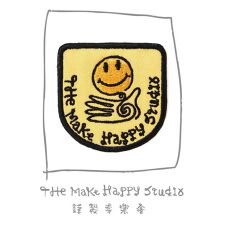 The Make Happy Studio／ザメイクハッピーストゥディオ／HAPPY IRON PA