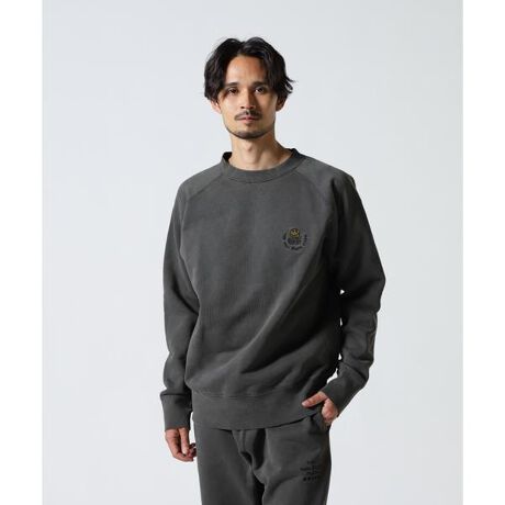 [^ԁF7885230250]The Make Happy Studio^UCNnbs[XgDfBI^RAGLAN CREWNECK SWEATThe Make Happy StudioiUCNnbs[XgDfBIjIWĩXEGbgoBuhےAX}CSɂ|CgŃVvȃXEFbgBȃX}CApx݂Ȃnbs[ɁBThe Make Happy Studio^UCNnbs[XgDfBI2025N7fr[BGARDENᖒg|ĂV׉Sasquatchfabrix.iTXN@b`t@ubNXj̉RONGCeBup[gi[ƂČ}ăX^[gAThe Make Happy StudioBhn̓nbs[hƂMÔƁA߁EHEZ̊_zāAgƁA邱ƁA邱Ƃł郂mƃRgʂA炵ɏȍK̂𐶂ݏoĂBƂ́Agď߂āA܂́BKƂ́AN̎nȂAẮB邱ƁB@ƁB@ŐG邱ƁB̂ЂƂЂƂ̉c݂̒ɁAقƂ́unbs[v͏hĂBX̓B ̐ՁB ȑ蕨B́AÔȂ܂ƂāAƂÂȂ̂ɂĂBńAnbs[B̂𐶂ݏo낱т́A炵Ƃ炷AȌB玄́Ãnbs[āÃnbs[͂Bnbs[́ABāA܂NƂ炵ĂBThe Make Happy StudioMake Happy @Make Life @Make Moments.