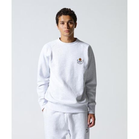 [^ԁF7885230250]The Make Happy Studio^UCNnbs[XgDfBI^RAGLAN CREWNECK SWEATThe Make Happy StudioiUCNnbs[XgDfBIjIWĩXEGbgoBuhےAX}CSɂ|CgŃVvȃXEFbgBȃX}CApx݂Ȃnbs[ɁBThe Make Happy Studio^UCNnbs[XgDfBI2025N7fr[BGARDENᖒg|ĂV׉Sasquatchfabrix.iTXN@b`t@ubNXj̉RONGCeBup[gi[ƂČ}ăX^[gAThe Make Happy StudioBhn̓nbs[hƂMÔƁA߁EHEZ̊_zāAgƁA邱ƁA邱Ƃł郂mƃRgʂA炵ɏȍK̂𐶂ݏoĂBƂ́Agď߂āA܂́BKƂ́AN̎nȂAẮB邱ƁB@ƁB@ŐG邱ƁB̂ЂƂЂƂ̉c݂̒ɁAقƂ́unbs[v͏hĂBX̓B ̐ՁB ȑ蕨B́AÔȂ܂ƂāAƂÂȂ̂ɂĂBńAnbs[B̂𐶂ݏo낱т́A炵Ƃ炷AȌB玄́Ãnbs[āÃnbs[͂Bnbs[́ABāA܂NƂ炵ĂBThe Make Happy StudioMake Happy @Make Life @Make Moments.