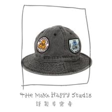 The Make Happy Studio／ザメイクハッピーストゥディオ／IRON PATCH HA