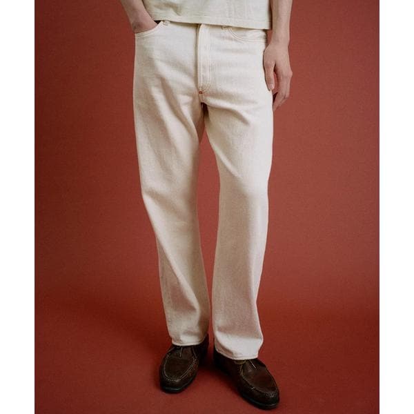 FUMITO GANRYU／フミト ガンリュウ／5－pocket