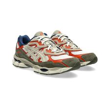 ASICS／アシックス／GEL-NYC／1203A383-108