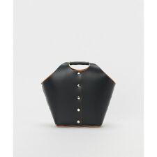 Hender Scheme／エンダースキーマ／assemble cage bag small／アッセ