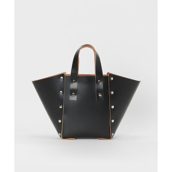 Hender Scheme／エンダースキーマ／assemble hand bag wide S