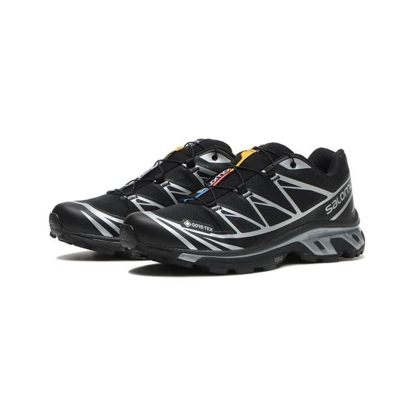 [}C]SALOMON^T^XT-6 GTX L47450600/K[fiGARDENj ubN