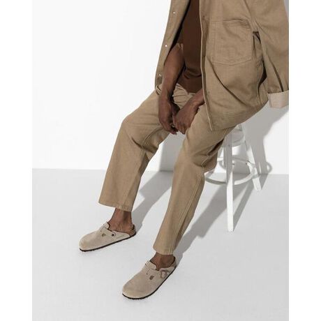 [^ԁF7885993208]BIRKENSTOCK^rPVgbN^BOSTON^XG[hU[ - g[vBIRKENSTOCḰ݂AꂽtH[͓IBostonB̃fɂ͏_炩G̗ǂXG[hU[gpĂ܂Bxg𒲐߂ARɃtBbg𒲐ł܂B̌`lAVRSRNtbgxbhAbp[: XG[hU[C\[: XG[hU[AE^[\[: EVAڍ: obNŎRɒ\ȃxggMade in GermanyhAbp[f: XG[hU[xAU[Ƃ͂₷Thy[pŕ\ʂ̊vNтvłBxAU[͕\ʂxxbĝ悤ɏ_炩ASnǂG肪łB̑fނ͂܂AϋvAzɂDĂ܂BxAU[͖{A_炩łȂ_̓ƂfނłB̂߃X[XU[Ɍ悤ȍ`萫͂܂B܂AxAU[񋟂萫͈ꖇꖇ̔ňقȂ̂łB͑fނ̕i␻̖ł͂܂BC\[: XG[hU[ɗD_ɕx񂾃U[~͗DɂȂ݂̗֊sɂƃtBbg܂BEJĂ邽ߒʋCɂ߂č̕\ʂ́A^̌łu₩ȑ񑩂܂Btbgxbh̑f: VRSRNRN̓RN~̎\炩̎悳Đ\ȎłB͕ۉʂɏՐɗDꂽVRfނłBAE^[\[: EVAEVAiG`Ɛ|_rj^EVAj͋ɂ߂ČyʂŊɏՐA_nCO[hfނłBɂnʂ̉ʂCɂȂ炸s\tgɊɏՂĂ܂ByBIRKENSTOCK ^ rPVgbNz1774NAnlXEA_ErPVgbŇɁub̃V[}CX^[vƋL^ꂽ炻̗jX^[gB}hbhX^[grPVgbÑtbgEFÁAfoG[VAT_ANbOAV[Y^CvȂǌ݂ł70ވȏ̃fhCcŐYĂBefɂ́AE̓sstĂÁAuN␫ʁAl⍑zāAׂĂ̐lX̌N肤vƂv߂Ă邱ƂɋNĂB