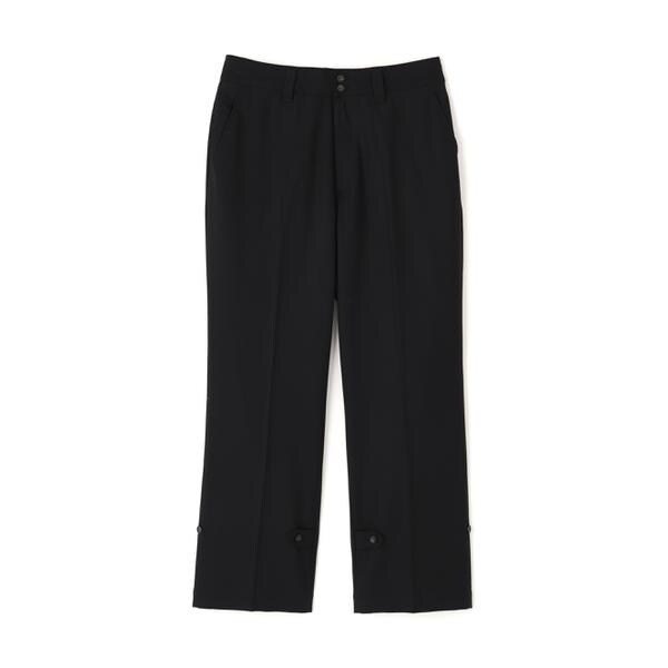 Toironier/トワロニエ/2Tuck Wide Pants 2 Toironier パンツ Toironier/トワロニエ/2tuck wide denim pants