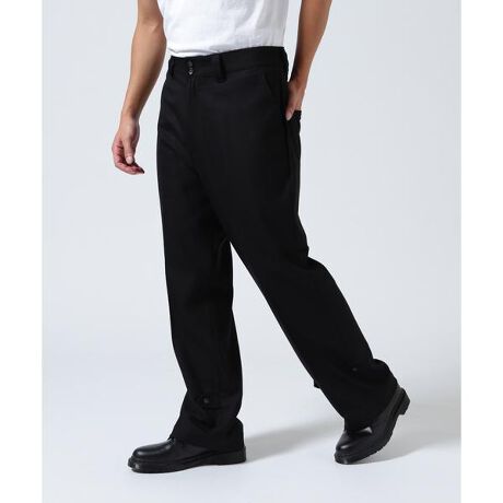 [^ԁF7885210441]Toironier^gjG^Adjust Hem Military TrVvȃgEU[Yx[XɁAtXRM-47̃fBe[𐞂ɔz~^[eCXg̃pcB{IȊɂ₩ȃe[o[hVGbgAiƓȃVGbgɂAX^C̓KxȃANZgɁB炩Œ悢̂E[fނ́A~^[L̓yL𒆘alȐngBVv߂AfUC߂̃gEU[Y͗lXȃX^COɗn݂₷{BToironier^gjG2017FWfr[uh̃RZvgiuhij̗RłjfUCi[̑n`ɂōłdvȗvf̂ЂƂłp^[BtXł́Âp^[noTOILISTEigXgjƁAʂp^[noPATTRONIERipgjGjȀdvȖSĂBwToironierx́ÂQ̌̏oȂvfƑfނɍSuhB