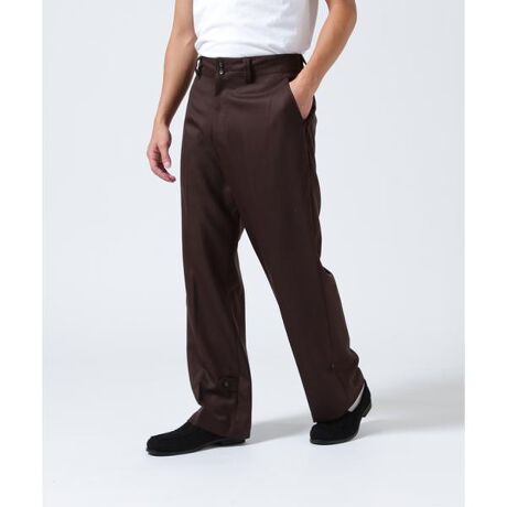 [^ԁF7885210441]Toironier^gjG^Adjust Hem Military TrVvȃgEU[Yx[XɁAtXRM-47̃fBe[𐞂ɔz~^[eCXg̃pcB{IȊɂ₩ȃe[o[hVGbgAiƓȃVGbgɂAX^C̓KxȃANZgɁB炩Œ悢̂E[fނ́A~^[L̓yL𒆘alȐngBVv߂AfUC߂̃gEU[Y͗lXȃX^COɗn݂₷{BToironier^gjG2017FWfr[uh̃RZvgiuhij̗RłjfUCi[̑n`ɂōłdvȗvf̂ЂƂłp^[BtXł́Âp^[noTOILISTEigXgjƁAʂp^[noPATTRONIERipgjGjȀdvȖSĂBwToironierx́ÂQ̌̏oȂvfƑfނɍSuhB