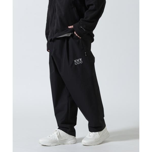 CITY COUNTRY CITY x MARMOT／シティーカントリーシティー×マーモット