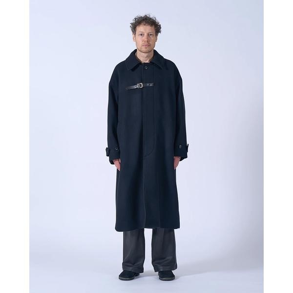 YOKE／ヨーク／INJECTION DYED SNOWPARKER | ガーデン(GARDEN