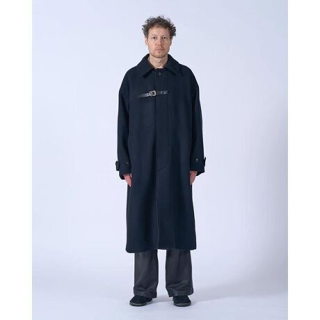 [^ԁF7885254216]YOKE^[N^Melton Big Balmaccan Coat^YK25FW01033CSUPER140'sE[ggpoJ[R[gBƂ݂Ȃy𕹂fނłB̓tg̃U[xgŁA݊Ȃprɍ킹ăhbg{^ŒE\ɂĂ܂BChtBbg ^ U[xg ^ oJ[ ^ tCjOFabric: 90 Wool ^ 10 NylonProduct Number: YK25FW01033CYOKE^[N[N(YOKE)͓{̃jZbNXt@bVuhBfނp^[ɂAX^_[hȃACeɃRe|[ȗvfvXBjZbNXŒpłꂽACeĂĂBuh́u[N(YOKE)v́Au qvAuJvAum̐؂ւzvƂӖAuh̃RZvgɒʂĂBnْfDdグƂAA̍Hɂ͑̐lւĂA炪uȂvƂłł̂młƑAumqgȂAqgqgȂAqgmȂvƂz߂ĂBDesigner^cTv(NORIO TERADA)w@fUCUȑƌAhXeBbNuhZNgVbvŃLAςށBfUC␶YǗo2016NɓƗB2018NH~RNV胈[NX^[gB