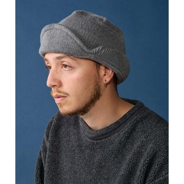 Hender Scheme／エンダースキーマ／pig jet cap／ジェットキャップ