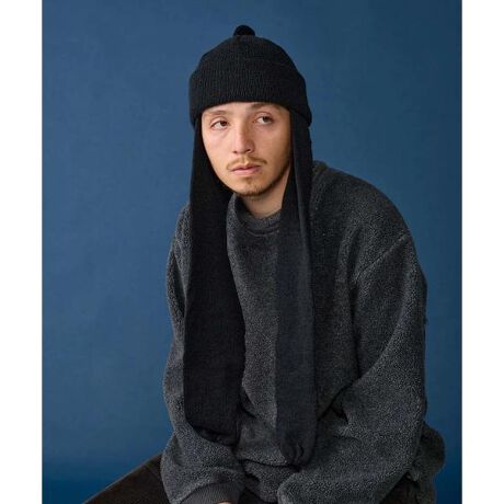 [^ԁF7885274219]CPH^V[s[GC`^RABBIT KNIT BALKY WOOLOC[tbv́AVjbgLbvׂ܂Bgp̂̓E[L̏dʊ}AƂ{[ƌy₩˔oL[E[gpBA̓ɋC𑽂܂ނ悤MŖc܂A@ۂkĎɂӂ݂邱ƂŕۉサAڂ݂͌ȂyAE[̂悤ɏ_炩ȕłB͈ʓIȐ[20cmŐ삵A6cm̐܂ԂJtjbg^̗pBŜ͐LkɗDÃTCYɎRɃtBbgS҂݂ō\Ă܂BV䕔͖DオȂ悤ZJbgŖDAKȂԂSnB܂Ŝ̃oX𐮂邽߁AVɂ͒a45mm̏ȞVi||jt܂Bčő̓́A60cm̃OC[tbvB̂܂ܐ炵ĂA}t[̂悤ɎɊĂOKBC[tbv̓tFCXC₳ݍވʒuɎtĂ܂̂ŁAƂɂ̓t[hԂĂ悤ȈS܂Bd˒H~V[YɊ􂷂Apƌ˔|CgACełBi^ԁ@F87-04fށ@FAN85AE[15J[FubNTCYFt[TCYi57.5cm`59.5cmj[@F20cm܂ԂF6cmYF{CPH^V[s[GC`^V[vXwbhEFA1999NX^[g̃IWifUC̖XquhBnbgLXPbgAx[X{[Lbv𒆐SɓWJBׂč̐Elɂnh[NŒJɍĂ܂BTCY̓[J[\LM`LTCYFREETCYɂȂ܂B