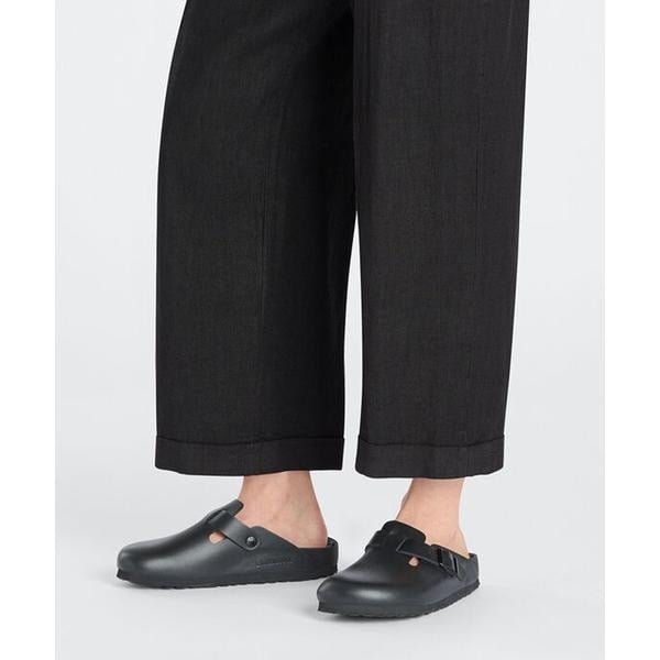 BIRKENSTOCK／ビルケンシュトック／BOSTON EXQUISITE