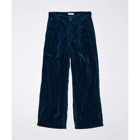 [^ԁF7885210458]THOUSANDS^TEUY^WRINKLED VELVET LABORTROUSERS- Ât`[Npcč\z- 1^bNɑChVGbg- Rbgxxbgɋɍׂ̃XeX@ۂD荞ނƂŌ`L̂悤Ȗɂ艚ʂƃV𐶂ݏoAƓȕ\Ɏdグȕʒn- ɂ̓\tgȔ̃Tezu- c̃obN|Pbgƃc[|PbgIQuality - (PILE)100 COTTON(GROUND)85 COTTON@15 INOXLINING: 100 COTTONMADE IN JAPANTH110M - EGXg86cm@qbv116cm^39cm@27.5cmҏ26cm@҉74cmL - EGXg92cm@qbv123cm^41cm@29.5cmҏ27.5cm@҉77cm@@*i덷Ƃ12cmقǕ\L̐@ƈقȂꍇ܂̂ŁA悻̖ڈƂĂlBTHOUSANDS^TEUY(REAL)UNIQUE CLOTHINGlj[Nɂm@we[WɐV𐁂񂾗m@ɂTOɂȂ̗m@@ʏmƂ͕ʂ̃xNǵA{̈Ӗł̃j[NBꖳB͉ɂAƎ̗OɂĐꂽ㐢ɎćBTHOUSANDS͌ÒEAJJWA[cɁA̒mVd񂶂V_ăj[NȌ㕞n܂B@THOUSANDS propose modernizing long-established clothes with intellectual and innovative perspectives while learning from the past.