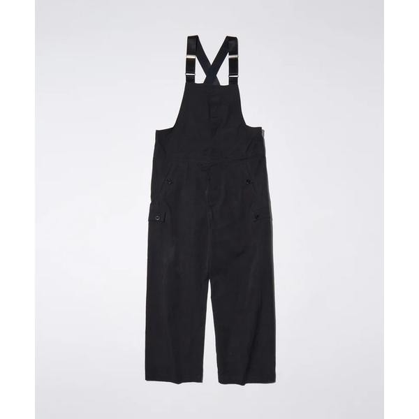 BUFFALO LEATHER OVERALL／バッファロー レザー