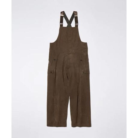 [^ԁF7885210459]THOUSANDS^TEUY^WAXED WEATHER OVERALL- Â[~^[̃I[o[I[~bNXč\z- ChVGbg- C^A̖吶n[J[OLMETEXЂ̐ngp- ȉHɂ胏bNXR[eBOxEFU[f- x^SAƓ̃ƃbNX̕ɂ郔Be[WȂ̕\- Ah- EGXg̃XshiruJ炷ƂŃJ[SpcƂĒp\- STXy_[{[obNɂXgX̂ȂE\@Quality -45 COTTON@39 POLYESTER@16 NYLON@MADE IN JAPANTH114M - oXg105cm@Oru33.5cmEGXg105cm@qbv128cm^41cm@28cmҏ29cm@҉68cmL - oXg111cm@Oru36.5cmEGXg111cm@qbv135cm^43cm@30cmҏ30.5cm@҉71cm@*i덷Ƃā}1.5cmقǕ\L̐@ƈقȂꍇ܂̂ŁA悻̖ڈƂĂlBTHOUSANDS^TEUY(REAL)UNIQUE CLOTHINGlj[Nɂm@we[WɐV𐁂񂾗m@ɂTOɂȂ̗m@@ʏmƂ͕ʂ̃xNǵA{̈Ӗł̃j[NBꖳB͉ɂAƎ̗OɂĐꂽ㐢ɎćBTHOUSANDS͌ÒEAJJWA[cɁA̒mVd񂶂V_ăj[NȌ㕞n܂B@THOUSANDS propose modernizing long-established clothes with intellectual and innovative perspectives while learning from the past.