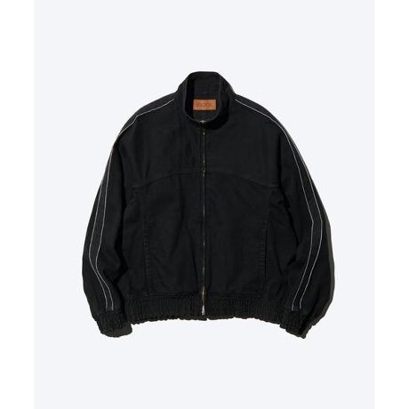 [^ԁF7885252374]THOUSANDS^TEUY^SELVAGE DENIM TRUCK JACKET- 10.5ozZBb`fjgpgbNWPbg- ^eRƂɃX[s}gp炩ȕ- 1984NXܗփAJ`[̃jtH[p^[蒅z- ZBb`\ɏoTChCƂĕ\- H{AߑIȐFɐݒQuality - 100 COTTONMADE IN JAPANTH078S - 64cm@g61cm85cmM - 66.5cm@g64cm88cmL - 70.5cm@g68cm92cm@@*i덷Ƃ12cmقǕ\L̐@ƈقȂꍇ܂̂ŁA悻̖ڈƂĂlBTHOUSANDS^TEUY(REAL)UNIQUE CLOTHINGlj[Nɂm@we[WɐV𐁂񂾗m@ɂTOɂȂ̗m@@ʏmƂ͕ʂ̃xNǵA{̈Ӗł̃j[NBꖳB͉ɂAƎ̗OɂĐꂽ㐢ɎćBTHOUSANDS͌ÒEAJJWA[cɁA̒mVd񂶂V_ăj[NȌ㕞n܂B@THOUSANDS propose modernizing long-established clothes with intellectual and innovative perspectives while learning from the past.