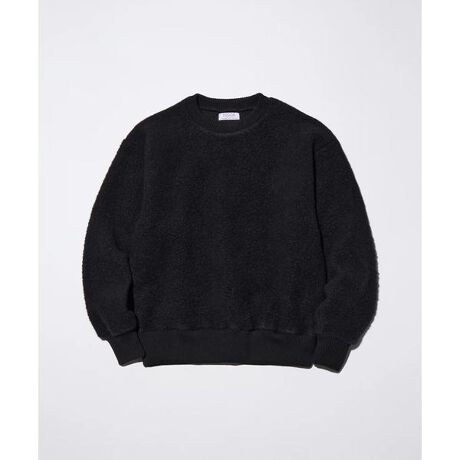 [^ԁF7885232221]THOUSANDS^TEUY^NAPPER CREWNECK KNIT SWEAT- 90ÑAEghA[J[̃Z[^[č\z- IȌ`̘e}`- C^AɂĐ삳ꂽXCo[jbgf- ł͂Ȃ킽̏Ԃ҂񂾓ȋZ@̃E[n̂ߕۉɃGA[- 󏭐̍Nы@ƗL̐ElZpɂ闱ыʂ͓`IȎdグvZXɂ- EHbVuE[Quality - 50 WOOL@50 POLYESTERMADE IN JAPANTH122S - 66cm@g59cm51cm@58.5cmM - 68cm@g62cm54cm@60cmL - 72cm@g66cm58cm@62.5cm@@*i덷Ƃā}1cmقǕ\L̐@ƈقȂꍇ܂̂ŁA悻̖ڈƂĂlBTHOUSANDS^TEUY(REAL)UNIQUE CLOTHINGlj[Nɂm@we[WɐV𐁂񂾗m@ɂTOɂȂ̗m@@ʏmƂ͕ʂ̃xNǵA{̈Ӗł̃j[NBꖳB͉ɂAƎ̗OɂĐꂽ㐢ɎćBTHOUSANDS͌ÒEAJJWA[cɁA̒mVd񂶂V_ăj[NȌ㕞n܂B@THOUSANDS propose modernizing long-established clothes with intellectual and innovative perspectives while learning from the past.