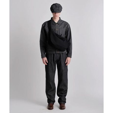 [^ԁF7886176204]T.T^eB[eB[^Lot.004 Newsboy Bag^TAIGA TAKAHASHI^^CK^JnVJtHjAā1930 N̐VzB̎qBɎwr[LoXV_[nbNuNEWSBOY BAGvfނɂ̓EHbVH{EBe[ṼLnXnƃAWX^[͓S̃n[cgpĂ܂Bւ̕Sy镝L̃V^[ngƁAL}`͓̍̂܂܁AV^[ng̒ZAĝɉ悤Ȍ`̃zeBnbNƂčč\zĂ܂BV^[ng̃Xeb`͊ă^ȊԊuāAEBe[V̖ȍ\AÂ^Ct̃j[Xz[CnbNɌAwbg߂ɂeBeB[ADȂƁ̎dlɍČBNŎ󂯌pĂ̂ÂuwvƂđg̐ĝŌoNAɌp鎖oBꖳ̃^CXȃv_NgɂȂĂ܂BT.T^eB[eB[^TAIGA TAKAHASHI^^CK^JnV^CK ^JnV͓{lfUCi[EɂuhBuhRZvǵAuߋ̈╨h点邱ƂŁA̍lÕ𔭌@vB10ACÕAeB[NfB[[Ôpʂ70`100NȏO̕WB̐͐璅ȏɂȂB̃RNVʂAlÊẘϓ_猻݂͖ɂ݂镞B2021NH~V[YA{ł̖{iIȓWJX^[gB2022N4AfUCi[̍낪B2023-24NV[YAuhueB[EeB[(T.T)vɕύXB1995N܂Bhی|pZɓwǍZgEZgE}[`YɐiwBAg[v⃍h̃]uhŃfUCAVX^goBƌAj[[Nɂă^CK ^JnVX^[gB