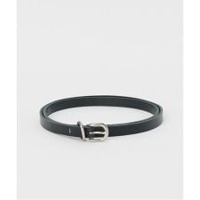 Hender Scheme／エンダースキーマ／tail belt