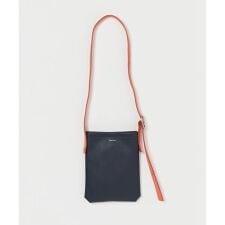 Hender Scheme／エンダースキーマ／one side belt bag small