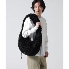 Leh×GARDEN／レー×ガーデン／KESA BAG EX／GARDEN別注