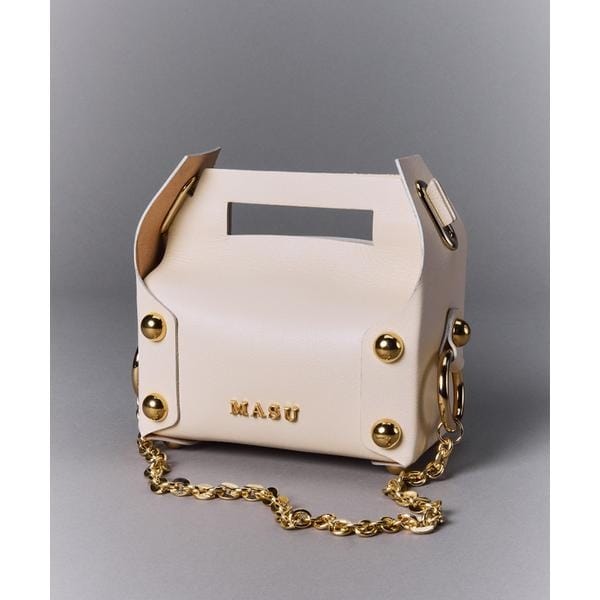 MASU／エムエーエスユー／SHOOTING STAR CHAIN STRAP／M26Y9OJ001