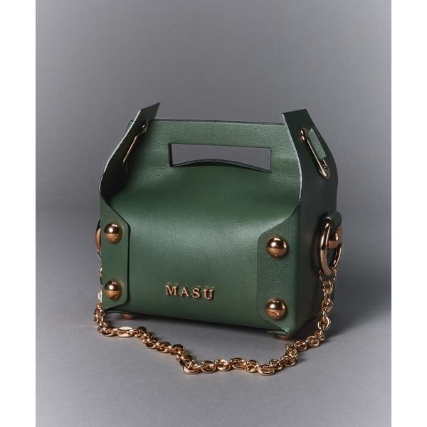 MASU／エムエーエスユー／SHOOTING STAR CHAIN STRAP／M26Y9OJ001