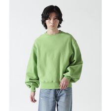Toironier／トワロニエ／PLAIN SWEAT SHIRTS