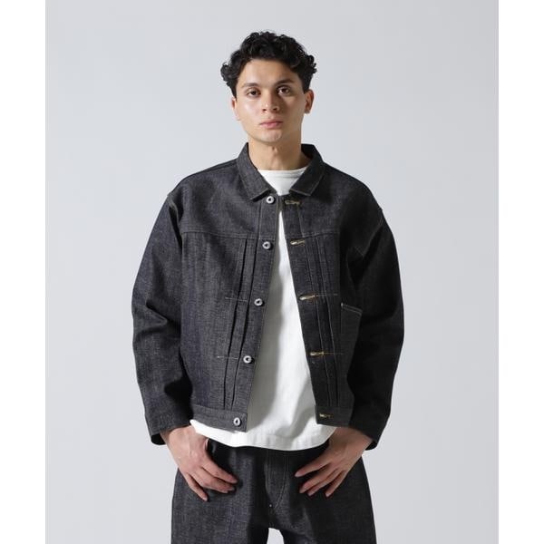 YOKE／ヨーク／SPRAY PRINTED TRENCH SP | ガーデン(GARDEN) | マルイ