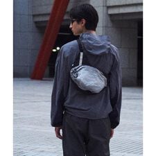 maastik／マースティック／SLINGBAG 2.6／mstk-004-BA2402
