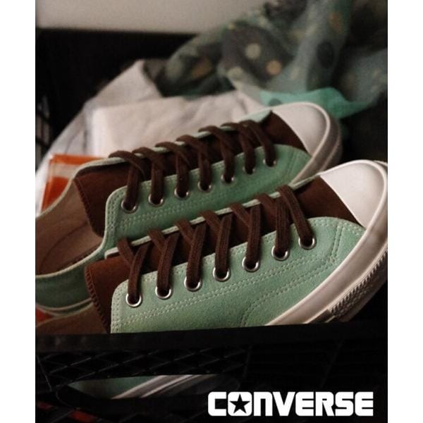 [�}���C]CONVERSE�^�R���o�[�X�^ALL STAR LGCY SU OX�^56�^31317560/�K�[�f���iGARDEN�j �~���g9