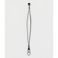 Hender Scheme／エンダースキーマ／neckstrap