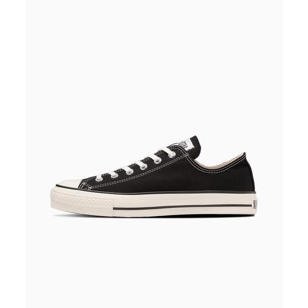 [�}���C]CONVERSE�^�R���o�[�X�^CANVAS ALL STAR J OX�^�L�����o�X�I�[���X�^�[J O/�K�[�f���iGARDEN�j �u���b�N