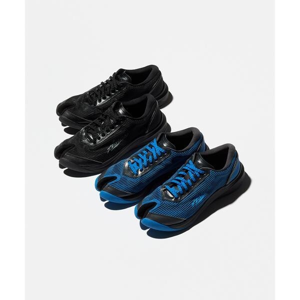 ASICS×KIKO KOSTADINOV／アシックス×キココスタディノフ／ILARGI FF